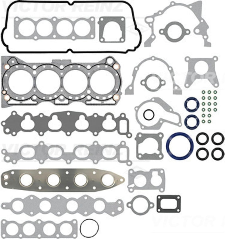 Reinz 01-53010-01 Dichtungsvollsatz, Motor