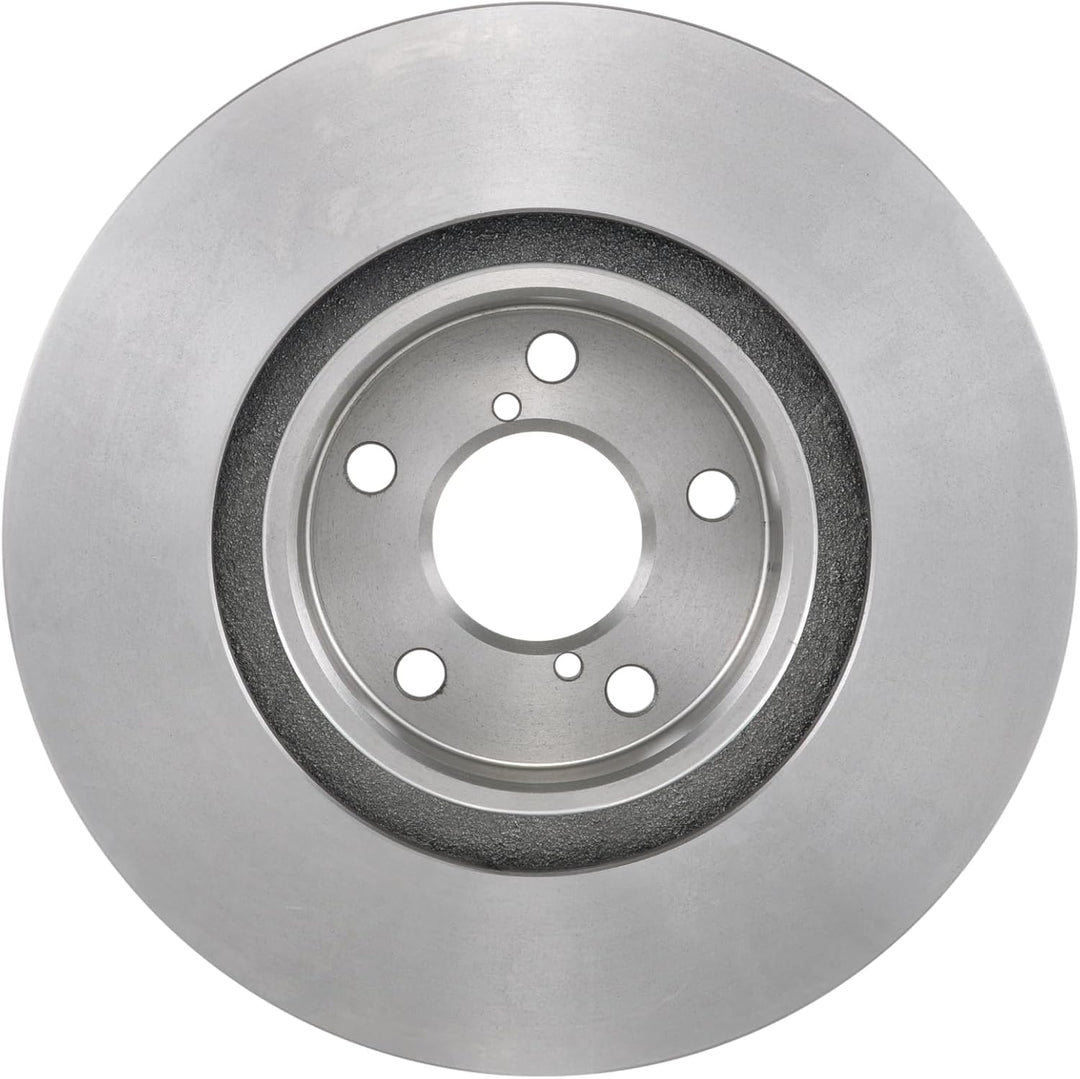 Bosch BD984 Bremsscheiben - Vorderachse - ECE-R90 Zertifizierung - zwei Bremsscheiben pro Set