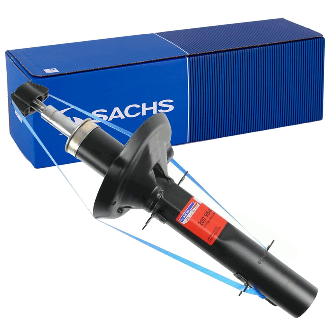 SACHS 200 954 Stossdämpfer Single, Single