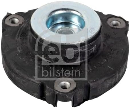 febi bilstein 37895 Federbeinstützlagersatz mit Kugellager, Schrauben und Mutter , 1 Stück