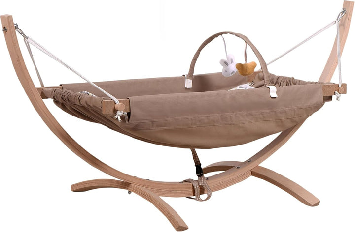 Baby Hammock, Babyhangematte Krippe, Hangematte Für Neugeborene, Neugeboronen Bett, Baby Cradle, Vin