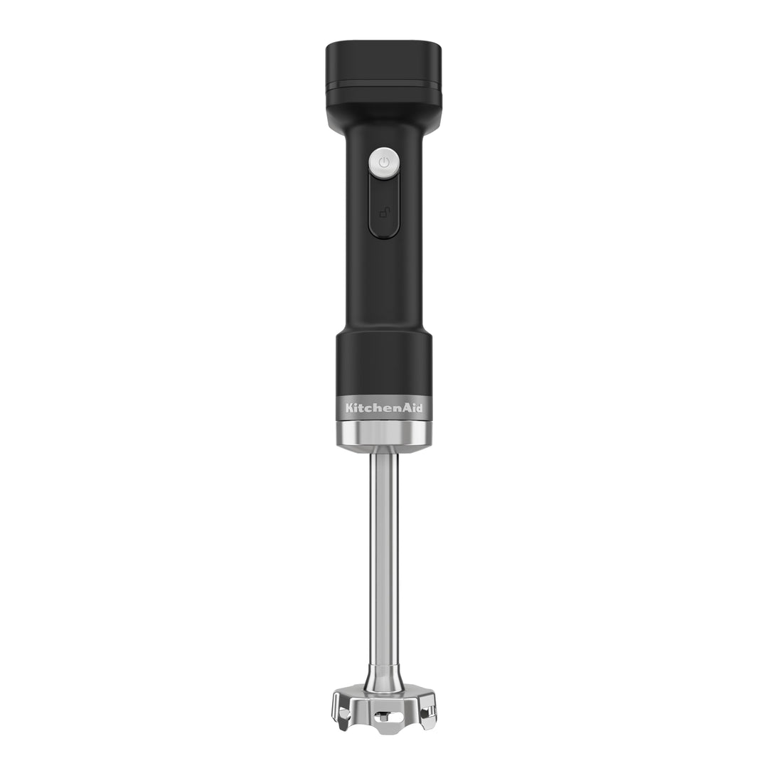 Kitchenaid Kabelloser Stabmixer I Kitchenaid Go I Tragbarer Stabmixer und sowie zusätzlichem Zerklei