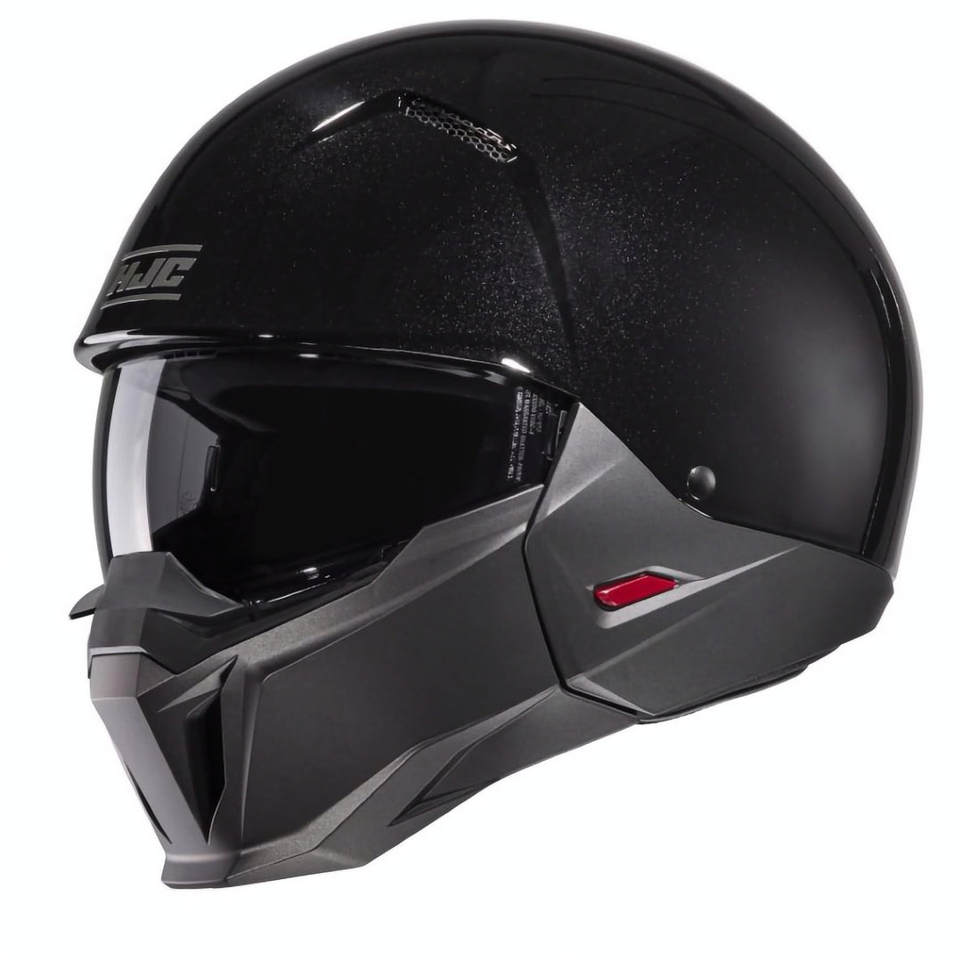 HJC i20 Noir Metal/METAL BLACK XS XS METAL BLACK, XS METAL BLACK