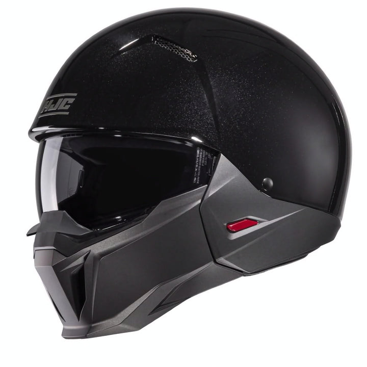HJC i20 Noir Metal/METAL BLACK XS XS METAL BLACK, XS METAL BLACK