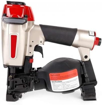 Druckluft Dachpappnagler CRN45A 19-45mm Kontakt Einzel für Dachpappnägel