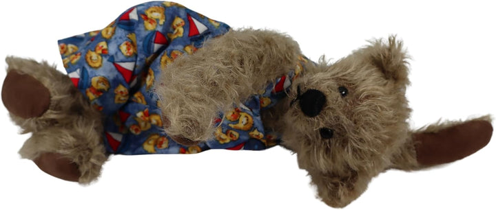 Clemens Mohair Teddy Quentin 26 cm Limitierte Edition beweglich