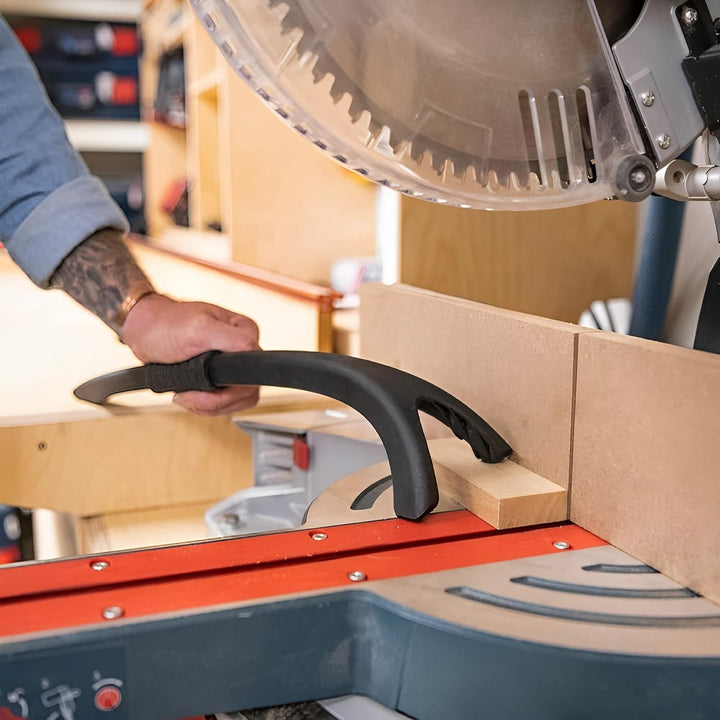 FastCap Holzbearbeitungs-Set – Sicherheitsstab & 5er-Pack Nullabstand-Band, erhöht die Sicherheit, p