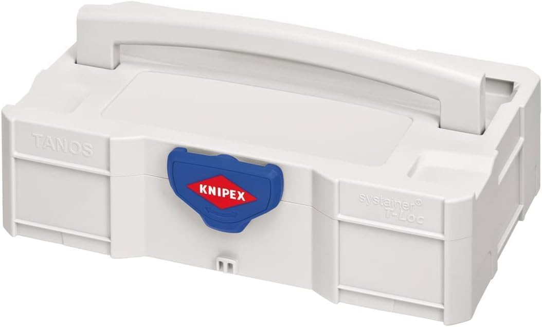 Knipex TANOS MINI-systainer® 97 90 00 LE
