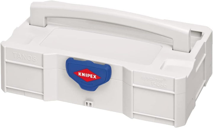 Knipex TANOS MINI-systainer® 97 90 00 LE