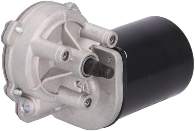 febi bilstein 17092 Scheibenwischermotor , 1 Stück