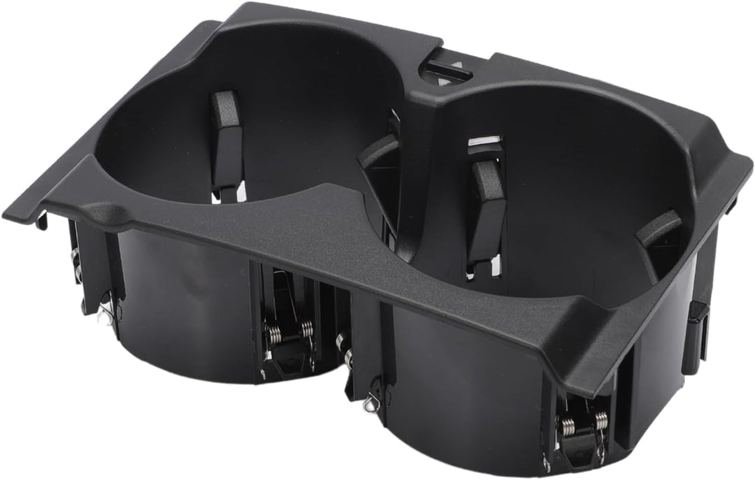 FanPaYY Getränkehalter Mittelkonsole Becherhalter Car Center Konsolenbecherhalter Wasserbechersitz K