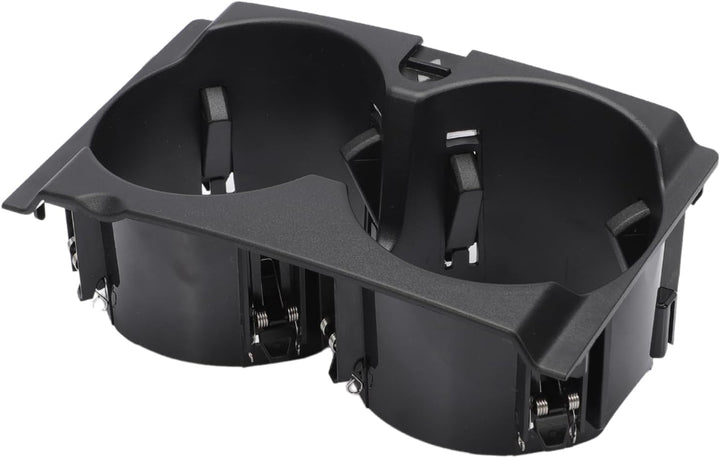 FanPaYY Getränkehalter Mittelkonsole Becherhalter Car Center Konsolenbecherhalter Wasserbechersitz K