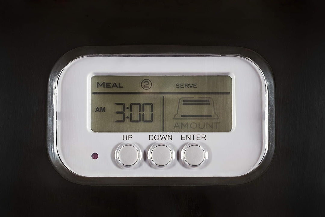 EYENIMAL NGDISCRO003 Eletronic Pet Feeder, 1440 g