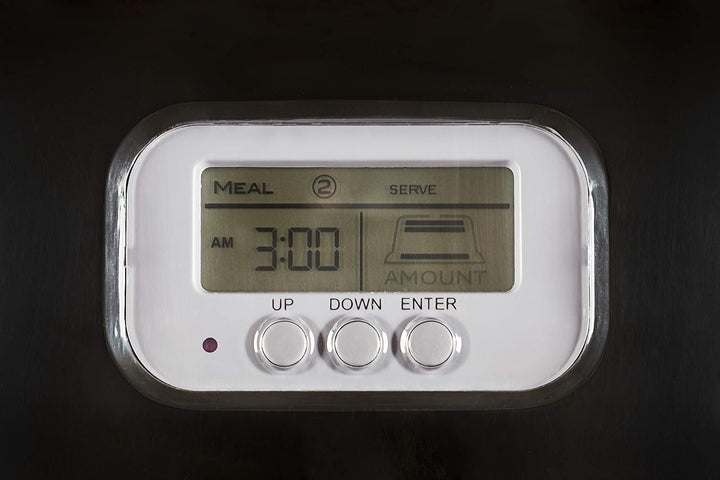 EYENIMAL NGDISCRO003 Eletronic Pet Feeder, 1440 g