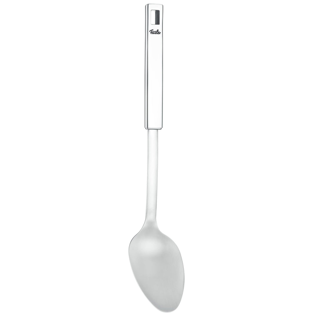 Fissler Original-Profi Collection / Edelstahl-Servierlöffel, grosser Vorlege-Löffel, Premium-Küchenh