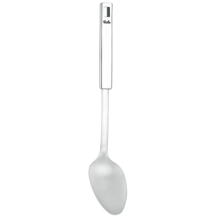 Fissler Original-Profi Collection / Edelstahl-Servierlöffel, grosser Vorlege-Löffel, Premium-Küchenh