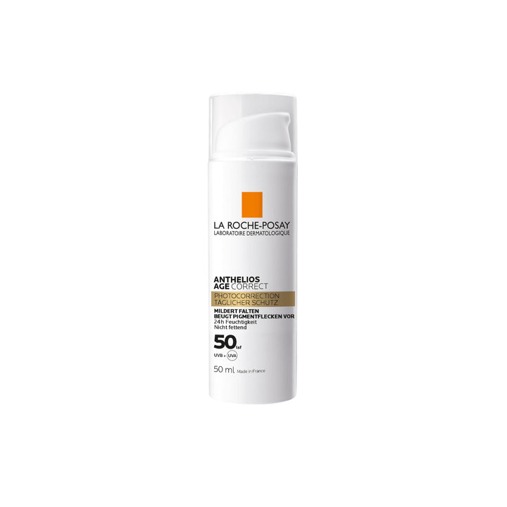 L'Oréal Paris Age Correct Spf50 Tubo 50Ml