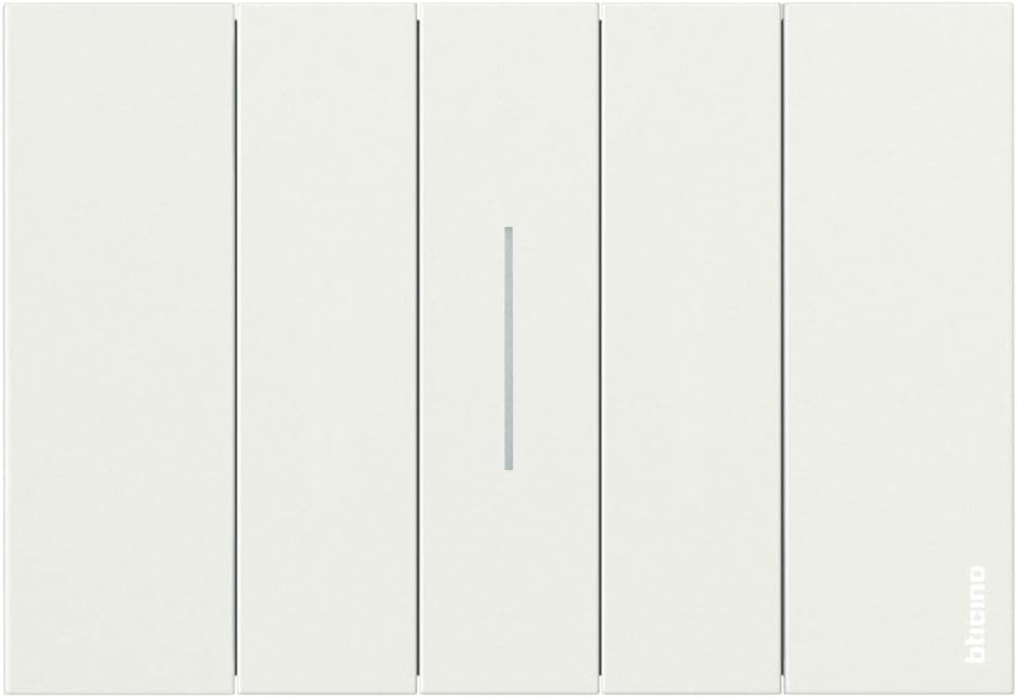 Bticino K4411C Living Now Dimmer