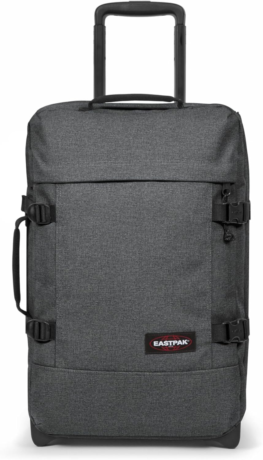 EASTPAK Tutor TRANVERZ S, Einheitsgrösse Black Denim, Black Denim