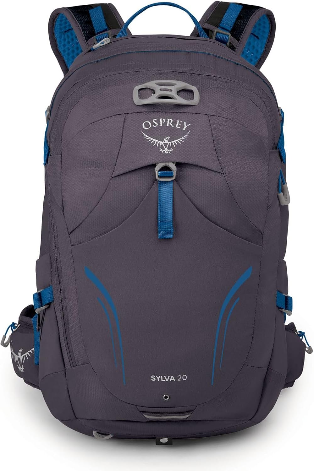 Osprey Sylva 20 Space Travel