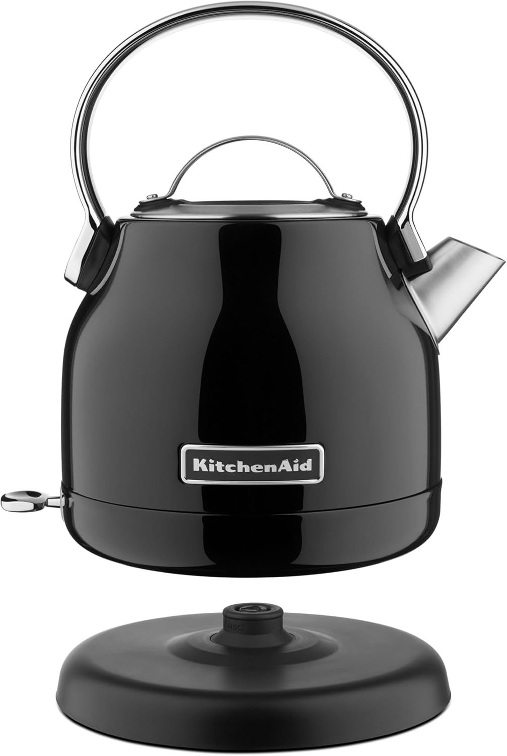 KitchenAid 5KEK1222EOB Wasserkocher Onyx,