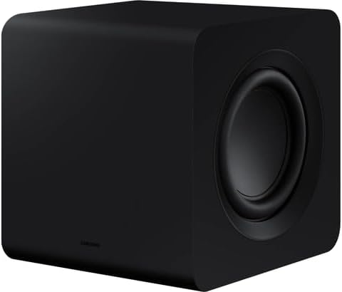SAMSUNG Subwoofer SWA-W510/ZF