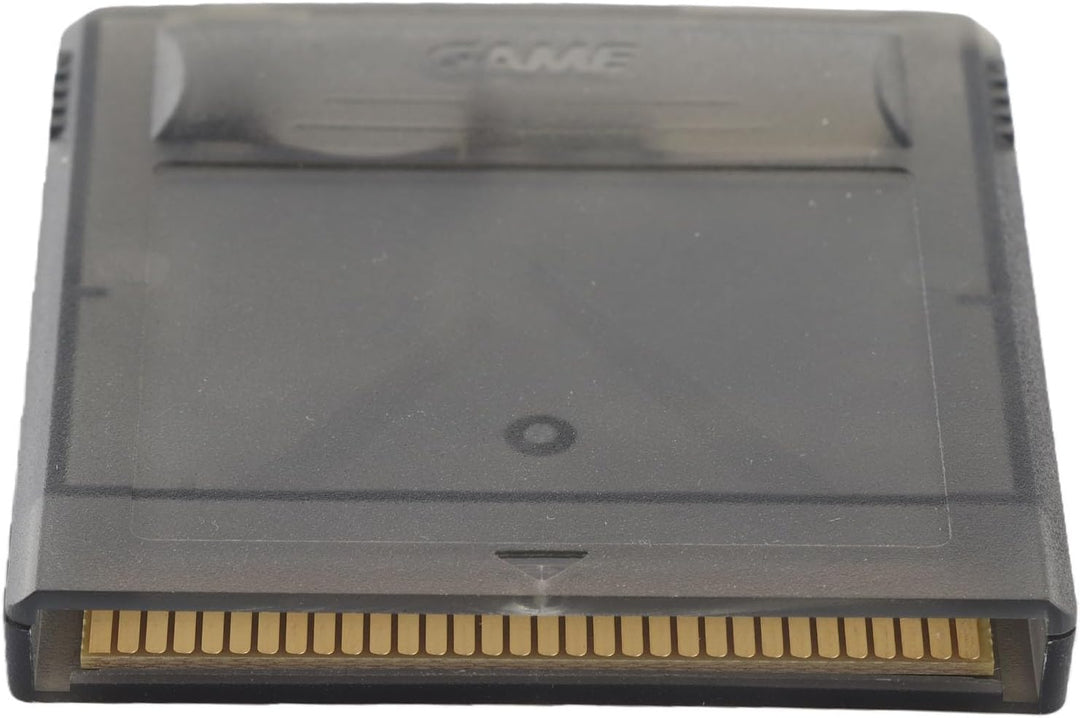 Spielvideo, Multifunktionale Brennkarte mit 8 GB Speicher für Gameboy Color Advance SP, Unterstützt