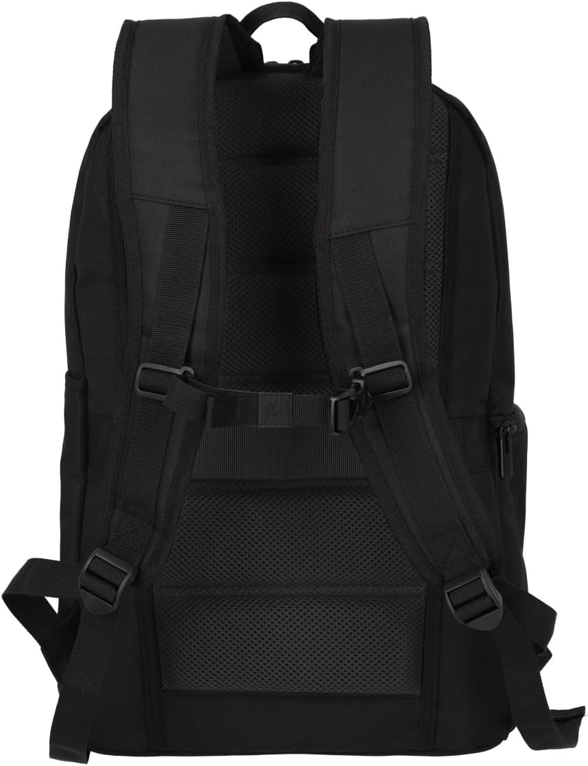 Travelite Handgepäck Rucksack, Laptop Rucksack 15,6 Zoll mit zusätzlichem Tabletfach, PATHWAY Strap,