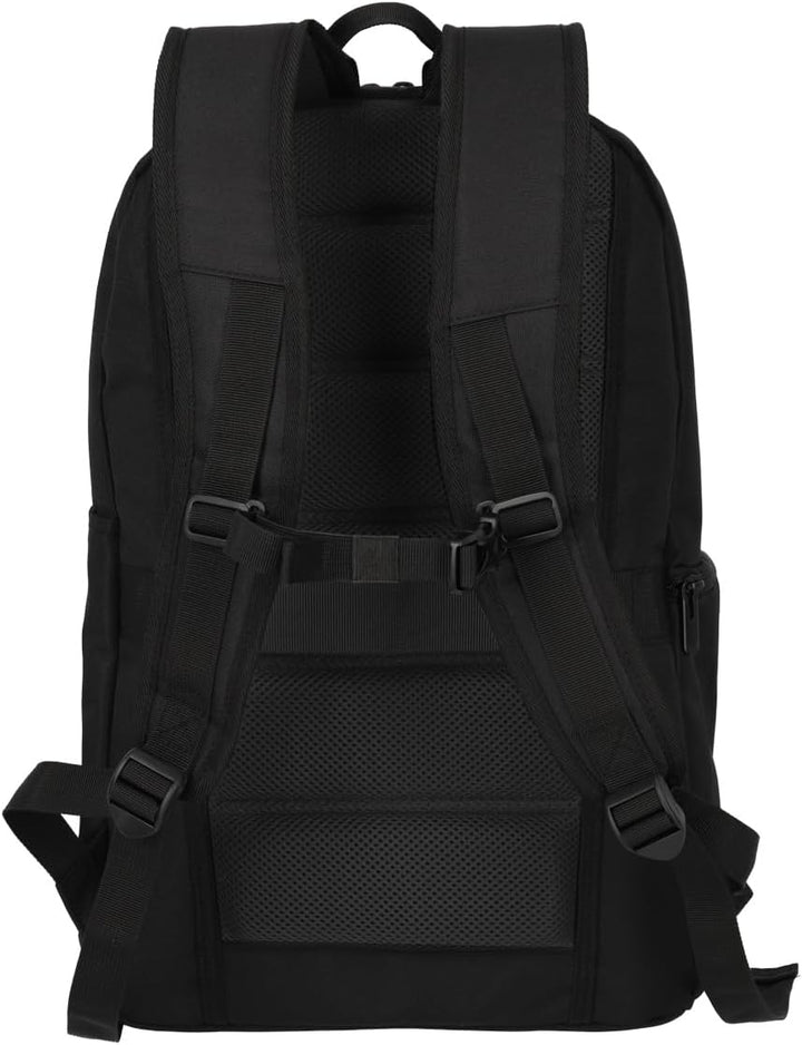 Travelite Handgepäck Rucksack, Laptop Rucksack 15,6 Zoll mit zusätzlichem Tabletfach, PATHWAY Strap,