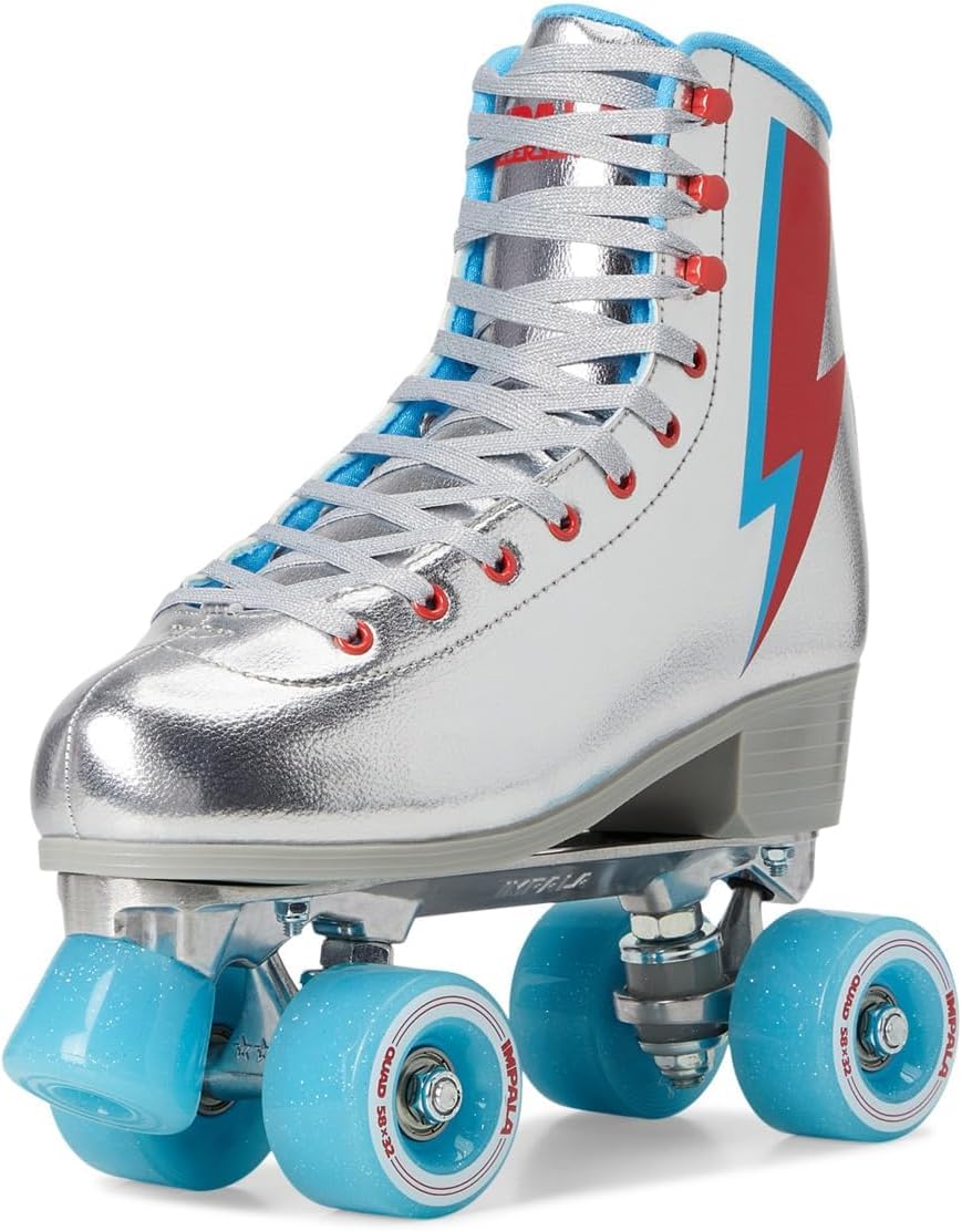 IMPALA Skate - Rollschuhe 6 Argentum, 6 Argentum