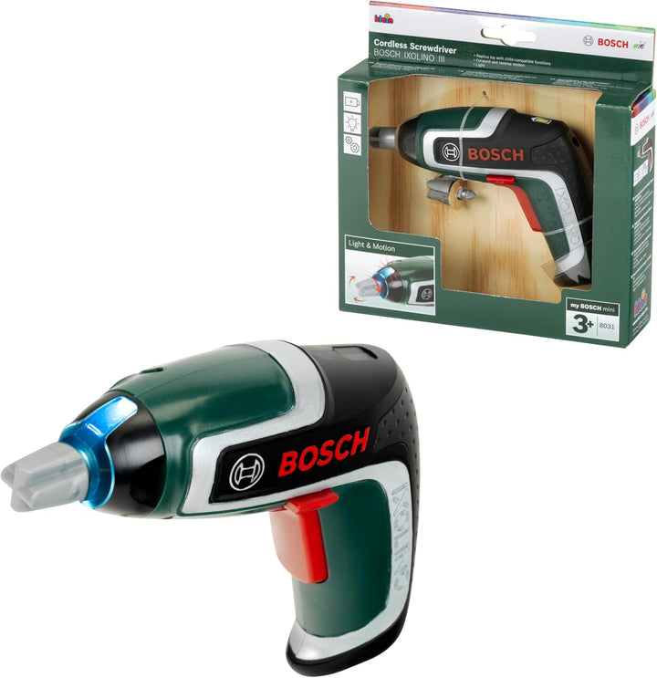 Theo Klein 8031 Bosch IXOLINO 7
