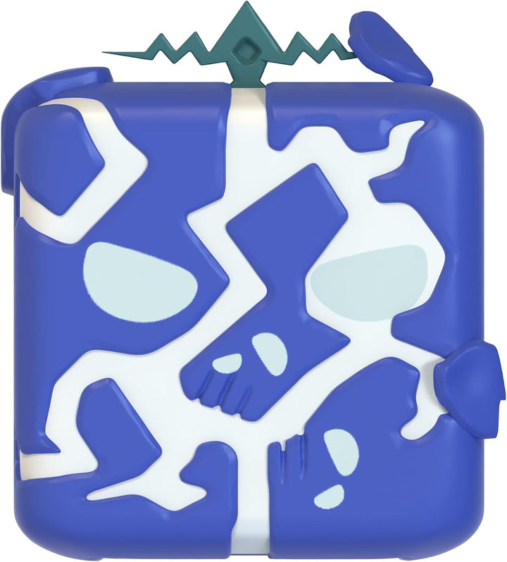 Blox Fruits Mini Figuren Collectible Blind Box Serie 2 (Packung mit 2)