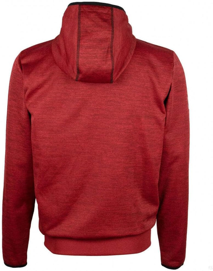 Michael Schumacher Jacke Speedline II M Rot, M Rot