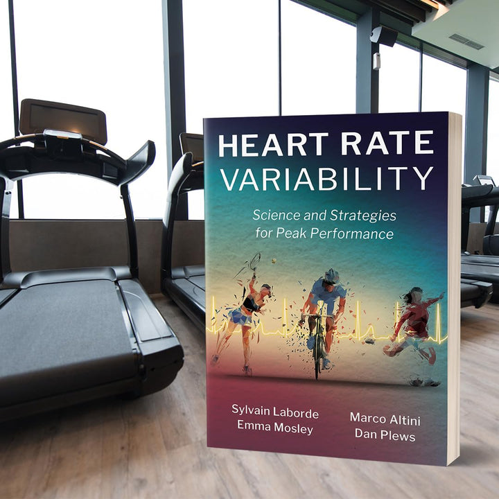 Heart Rate Variability: Science and Strategies for Peak Performance, Taschenbuch