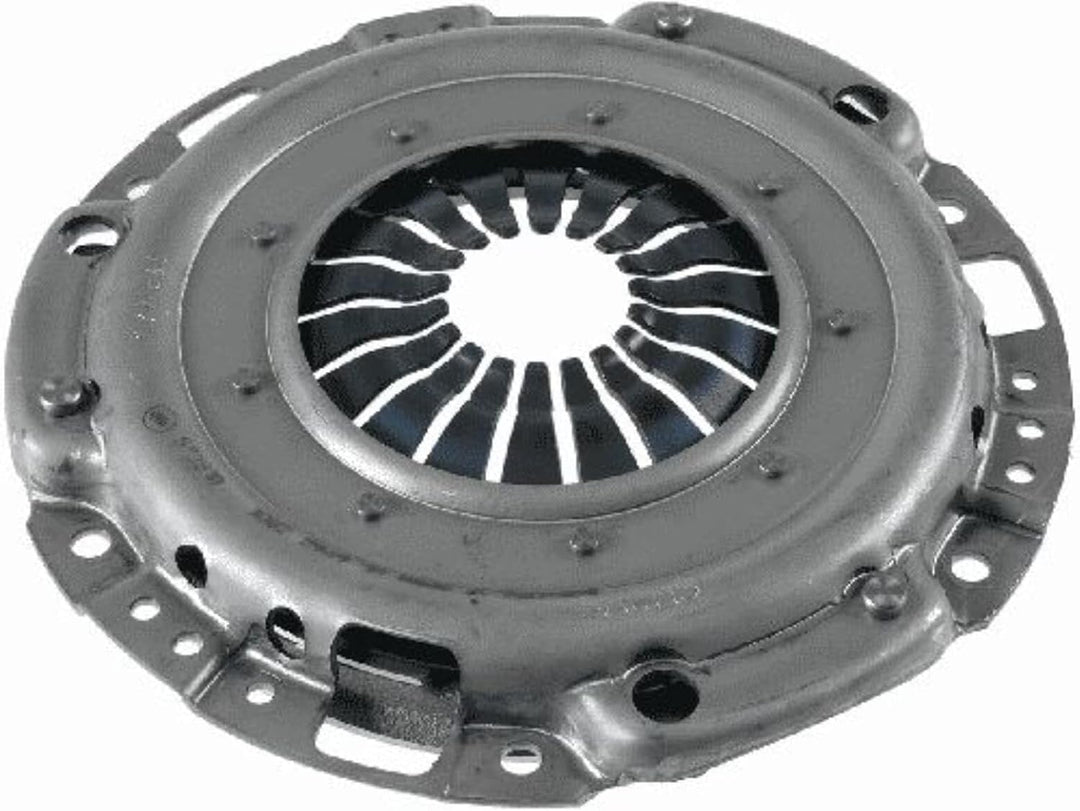 SACHS 3000 951 222 Kupplungssatz 3000 951 222 Kupplung/Anbauteile, 3000 951 222 Kupplung/Anbauteile