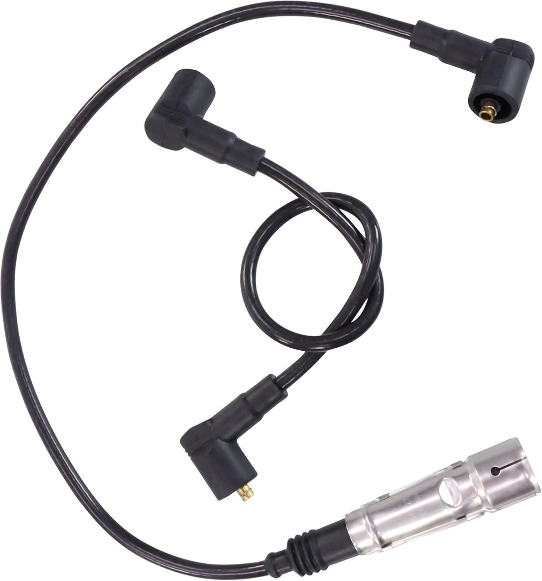 Bosch 0986356340 - Zündleitung - 1 Stück