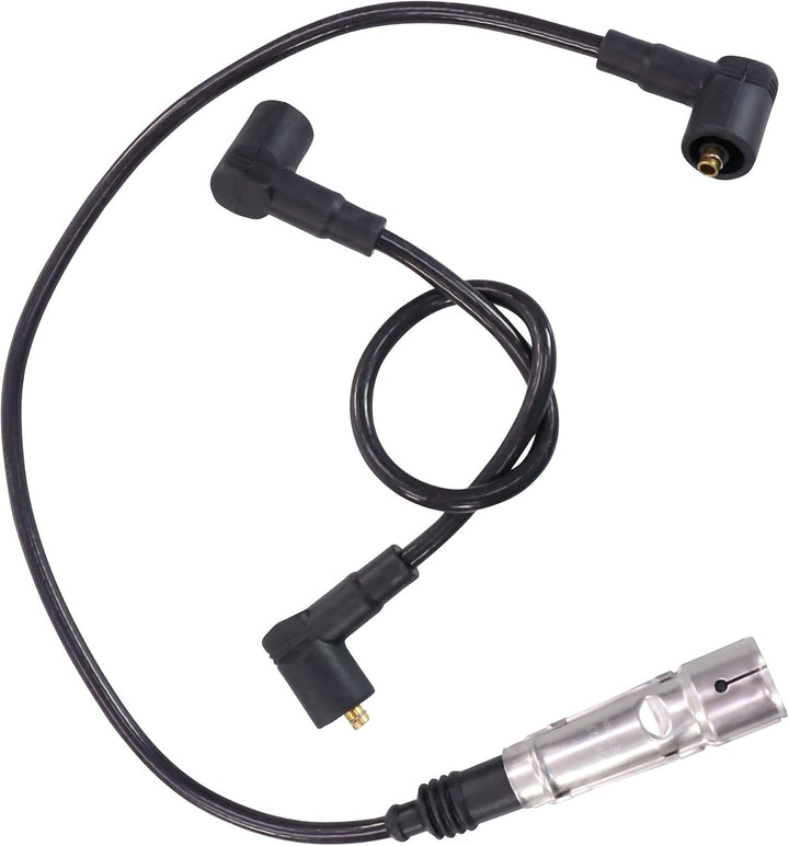 Bosch 0986356340 - Zündleitung - 1 Stück