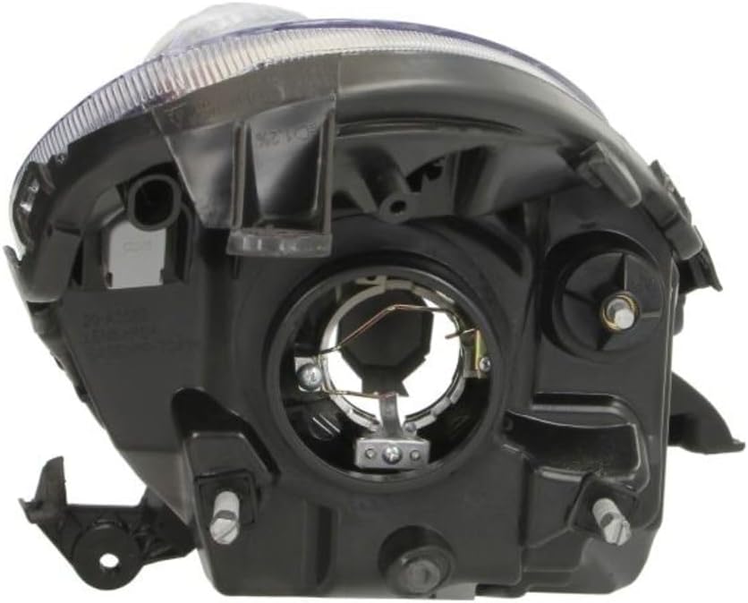 TYC Scheinwerfer 20-0308-05-2