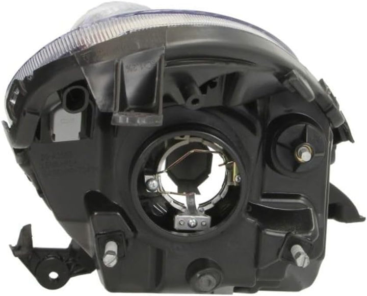 TYC Scheinwerfer 20-0308-05-2