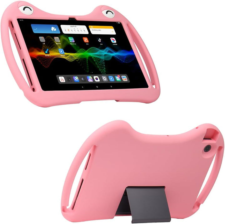 Schutzhülle kompatibel mit Lenovo Tab Plus 29,2 cm (11,5 Zoll) (2024) Tablet mit 4 Airbags (TB351FU)