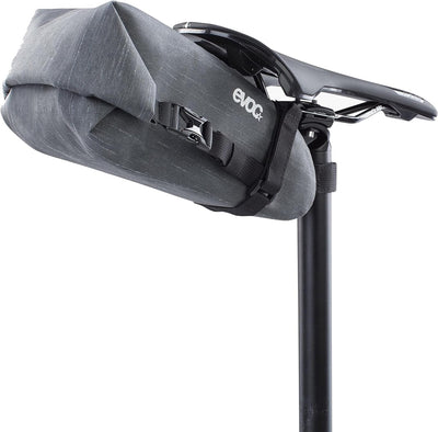 Satteltasche Seat Pack WP 2 in Carbongrau