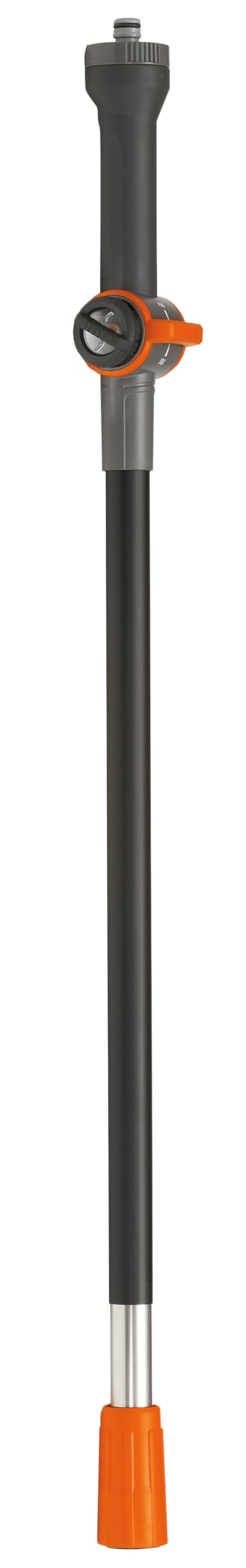 Gardena Wasserstiel, 90 cm: Wasserführender Stiel Cleansystem-Anschlussgeräte, isolierender Griff, s