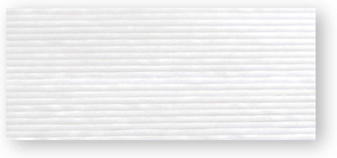 2 ROLLEN x 1100m | 13mm Polyester Umreifungsband | 380kg Bruchlast | Polyesterband für optimale Ladu