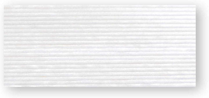 2 ROLLEN x 1100m | 13mm Polyester Umreifungsband | 380kg Bruchlast | Polyesterband für optimale Ladu