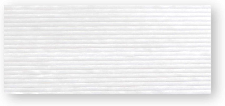6 ROLLEN x 400m | 19mm Polyester Umreifungsband | 975kg Bruchlast | Polyesterband für optimale Ladun
