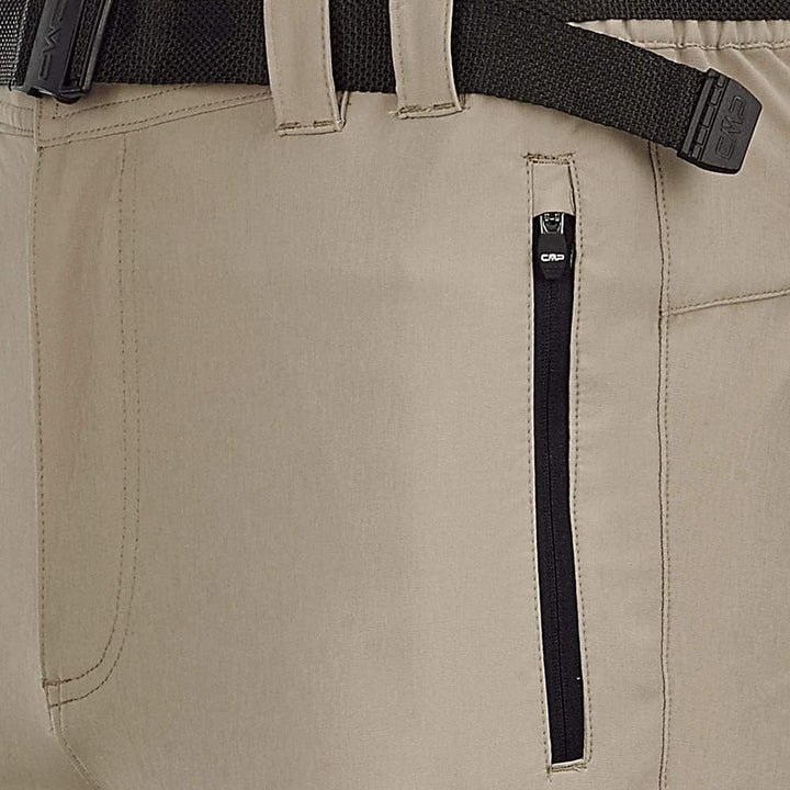 CMP Herren 3t51647 Hose 56 Seil, 56 Seil