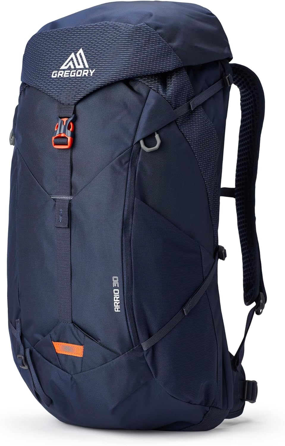 Gregory Arrio 30L Blau (Spark Navy), 30L Blau (Spark Navy)