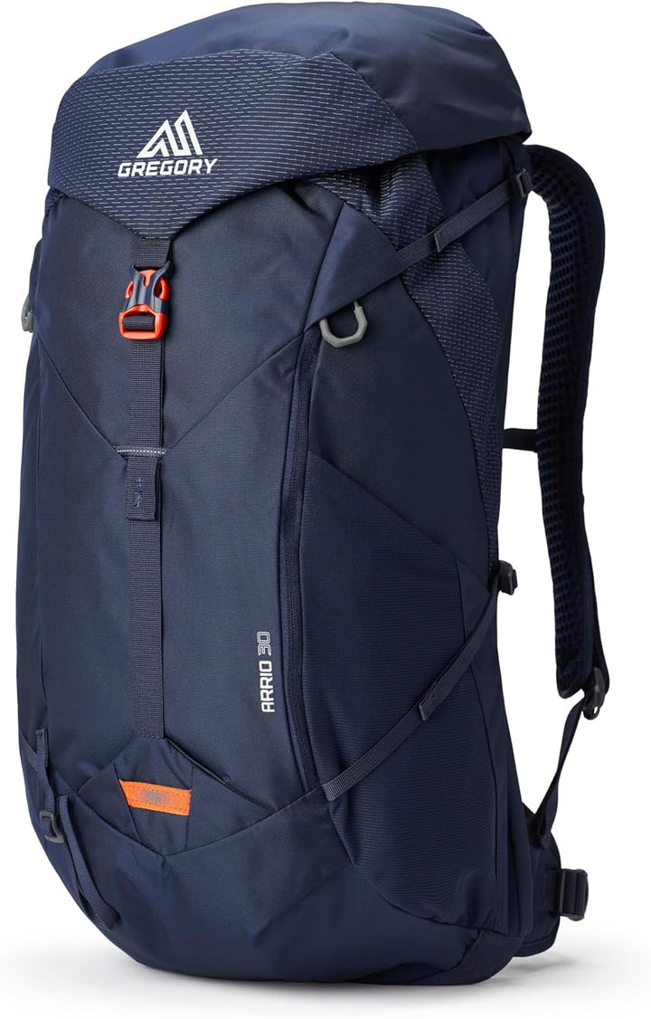 Gregory Arrio 30L Blau (Spark Navy), 30L Blau (Spark Navy)