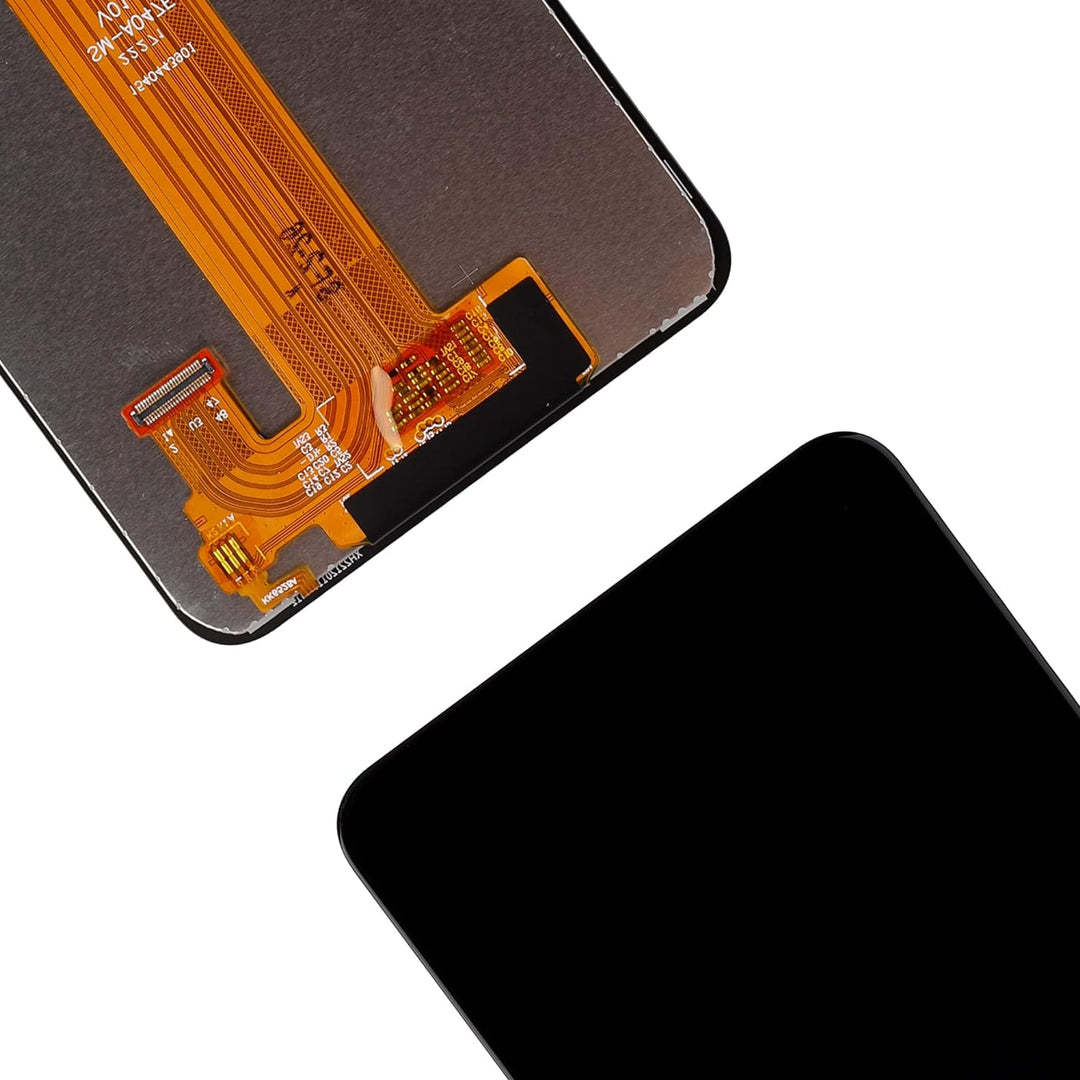 SwarKing LCD Display kompatibel mit Samsung Galaxy A04s SM-A047 Touch Screen Digitizer（Schwarz ohne