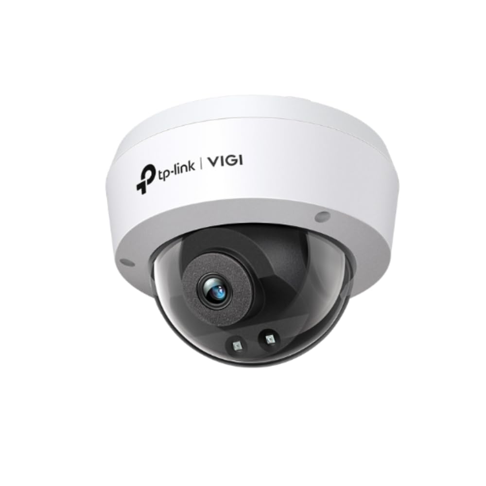 TP-Link VIGI-Kamera Dome VIGI C220I 2,8 mm 2 MP IR 30 m